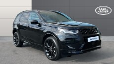 Land Rover Discovery Sport 2.0 D200 Dynamic HSE 5dr Auto [5 Seat] Diesel Station Wagon